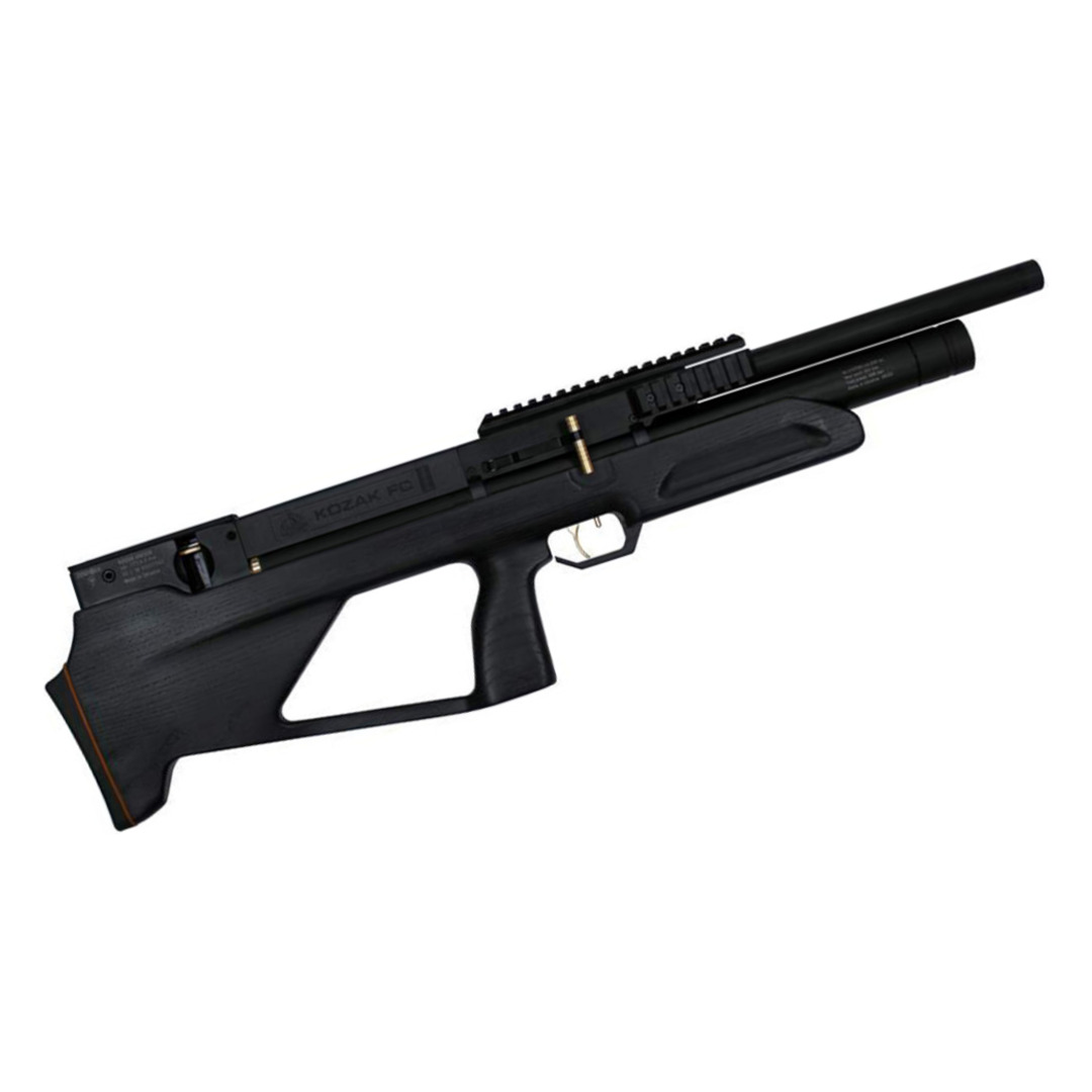 Rifle Zbroia Kozak FC II Marron (5.5) Marron - Imagen 2
