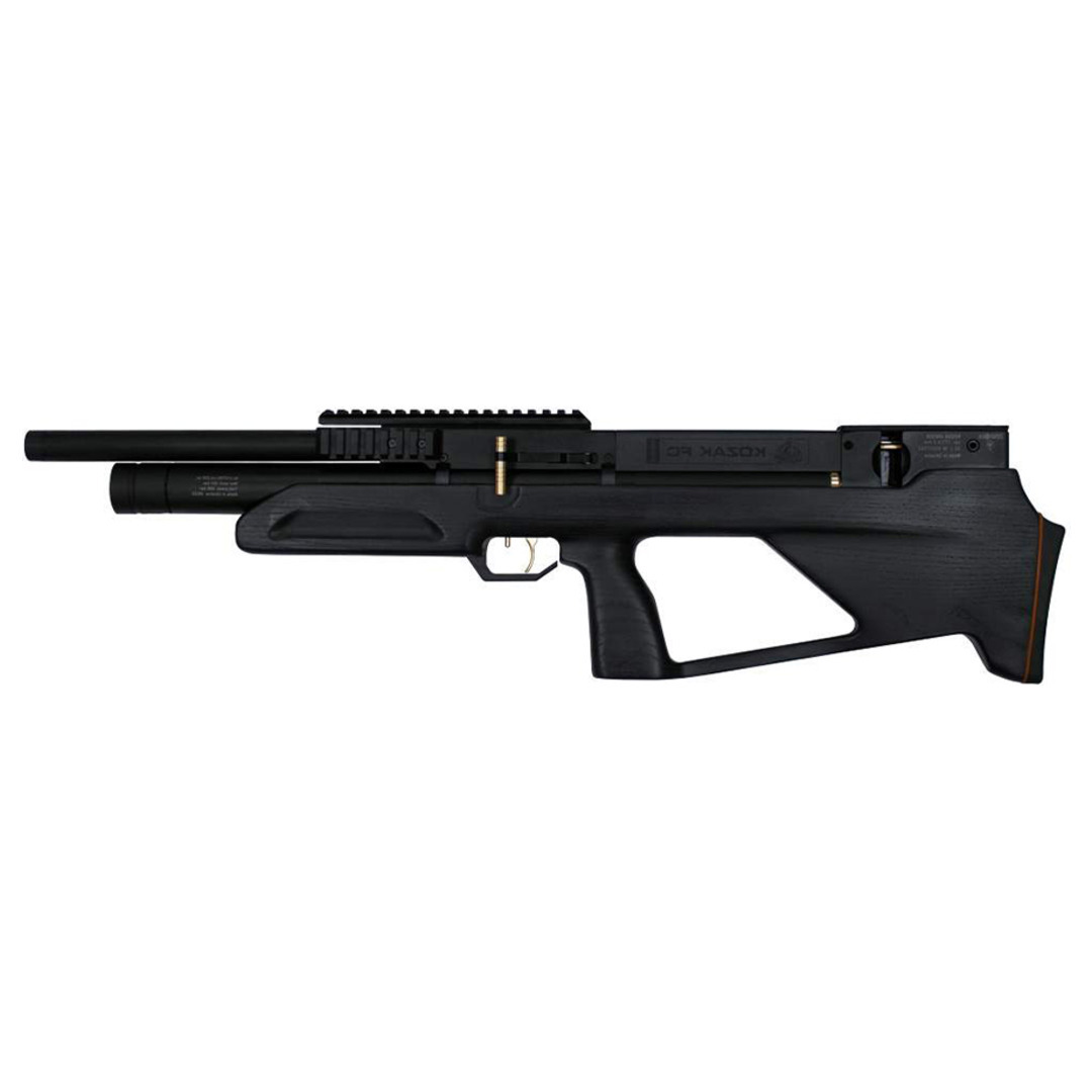Rifle Zbroia Kozak FC II Marron (5.5) Marron - Imagen 3