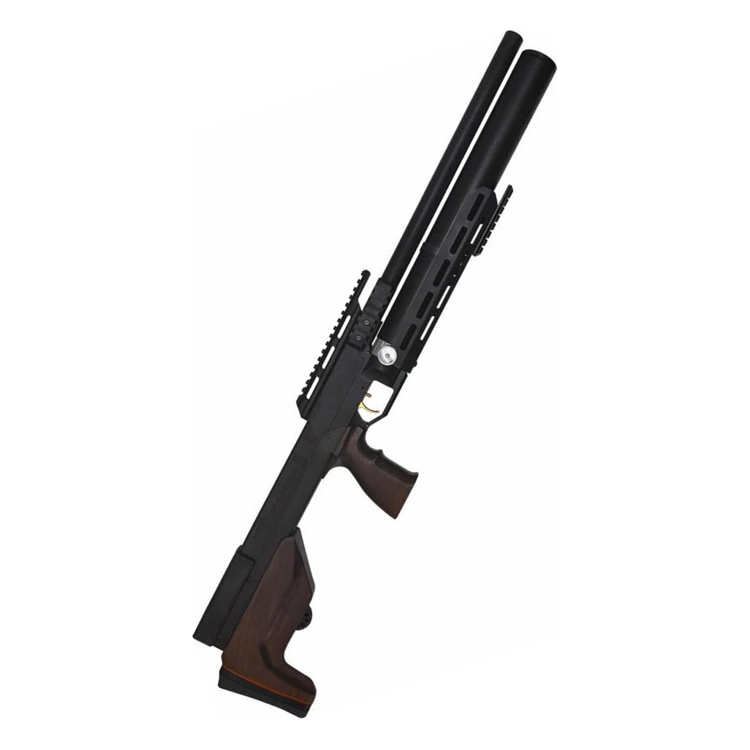 Rifle Zbroia Sapsan 550/300 Marron (5.5) Marron - Imagen 2