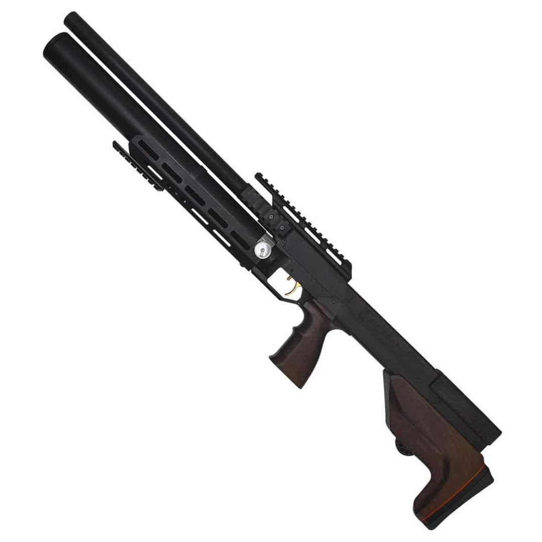 Rifle Zbroia Sapsan 550/300 Marron (5.5) Marron - Imagen 3