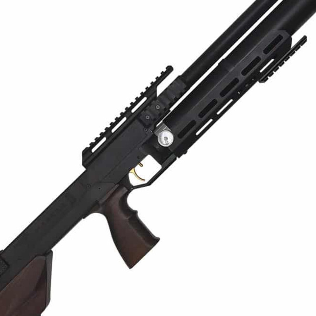 Rifle Zbroia Sapsan 550/300 Marron (5.5) Marron - Imagen 4