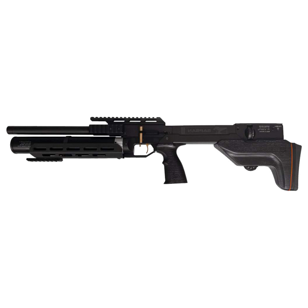 Rifle Zbroia Sapsan Tact. 450/220 Marron (5.5) Marron - Imagen 3