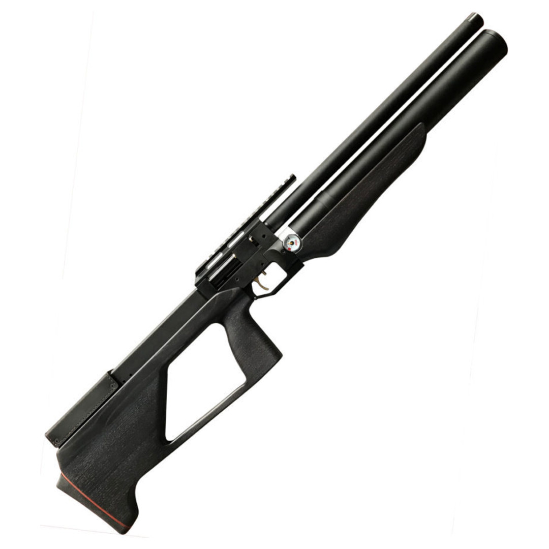 Rifle Zbroia Sapsan Tact. 450/220 (5.5) Negro