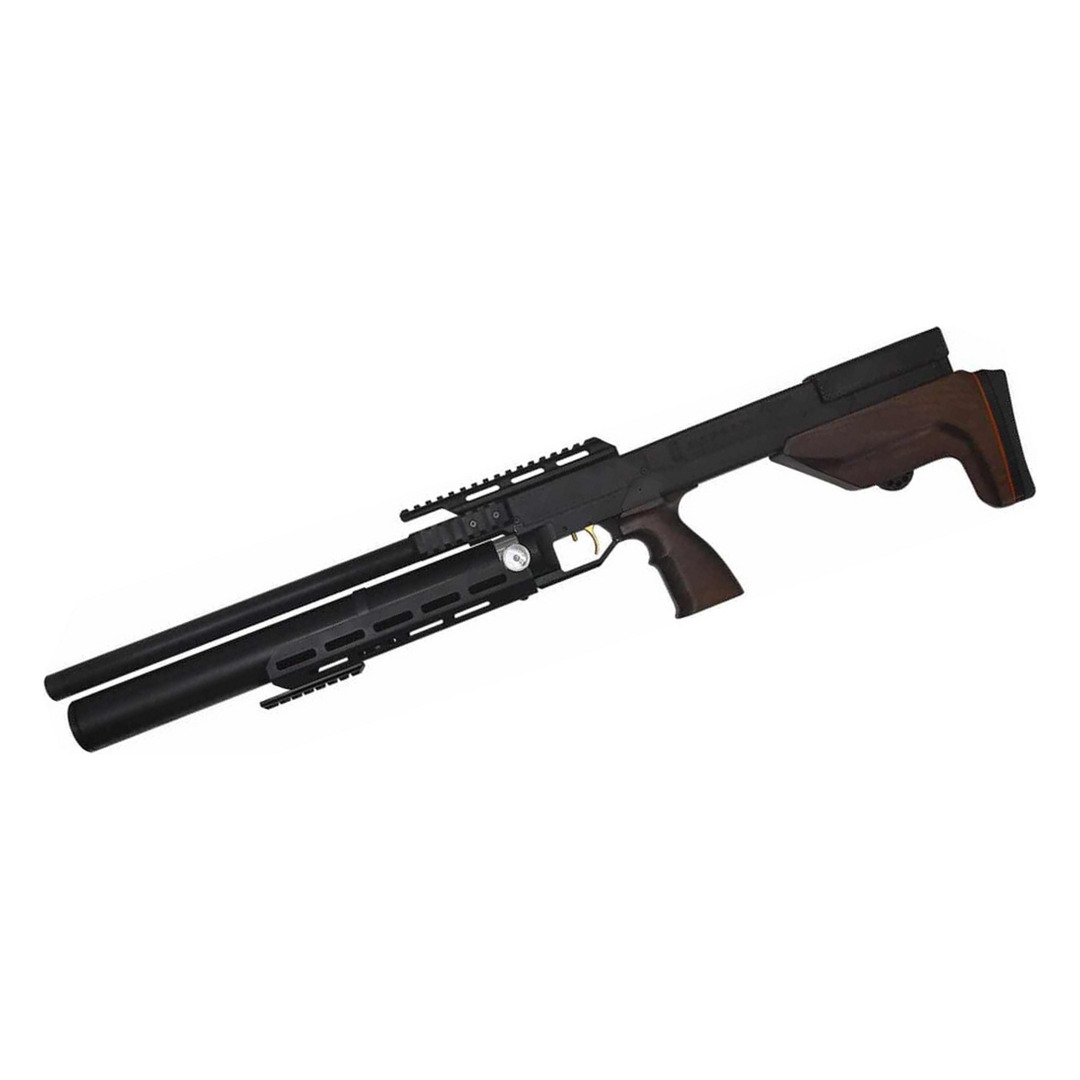 Rifle Zbroia Sapsan Tact. 550/300 Marron (5.5) Marron - Imagen 2