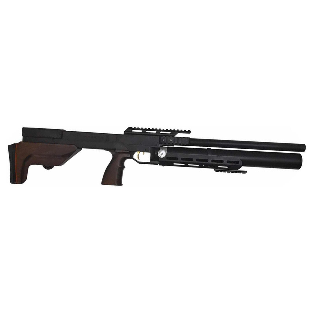 Rifle Zbroia Sapsan Tact. 550/300 Marron (5.5) Marron - Imagen 3