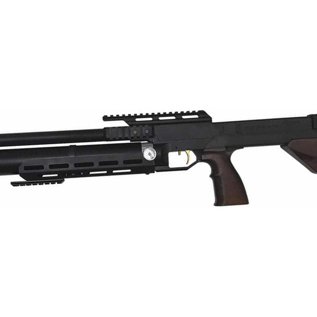 Rifle Zbroia Sapsan Tact. 550/300 Marron (5.5) Marron - Imagen 4