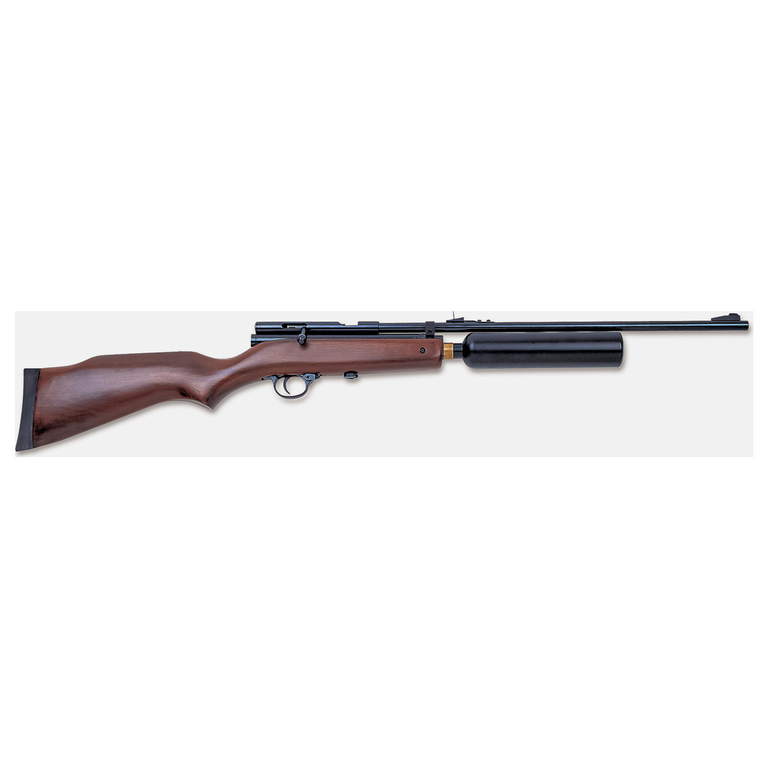 Rifle Beeman CO2 QB79 (5.5) Madera