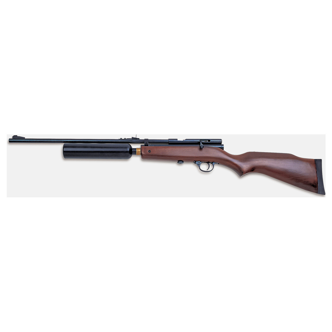 Rifle Beeman CO2 QB79 (5.5) Madera - Imagen 3