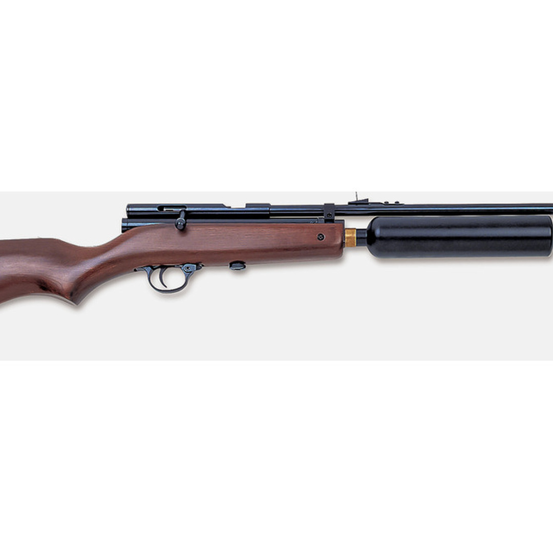 Rifle Beeman CO2 QB79 (5.5) Madera - Imagen 4