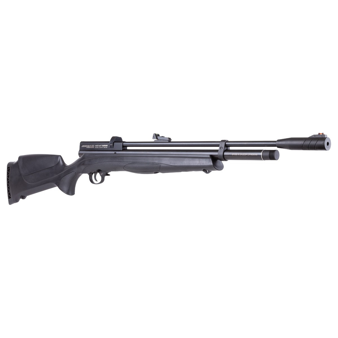 Rifle Beeman Chief II Plus-s REG. Sintetico 13365 (5.5) Black