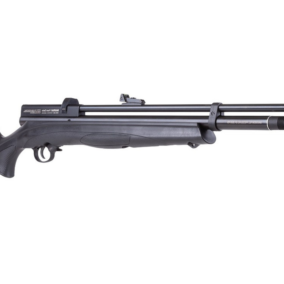 Rifle Beeman Chief II Plus-s REG. Sintetico 13365 (5.5) Black - Imagen 4