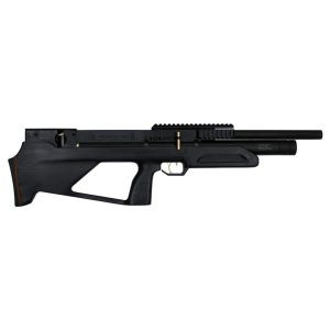 Rifle Zbroia FC II (5.5) Negro