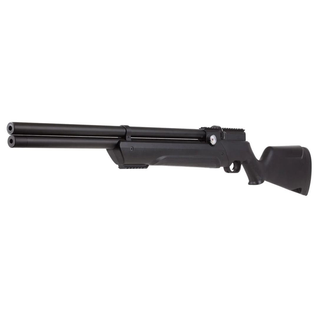 Air Venture Rifle Nova Leviathan PS-R1 S B557 (5.5) de Perdigones Regulado 140 CC Wood - Imagen 3