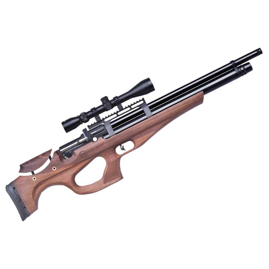 Kral Arms Rifle Kral PCP Monarch (5.5)