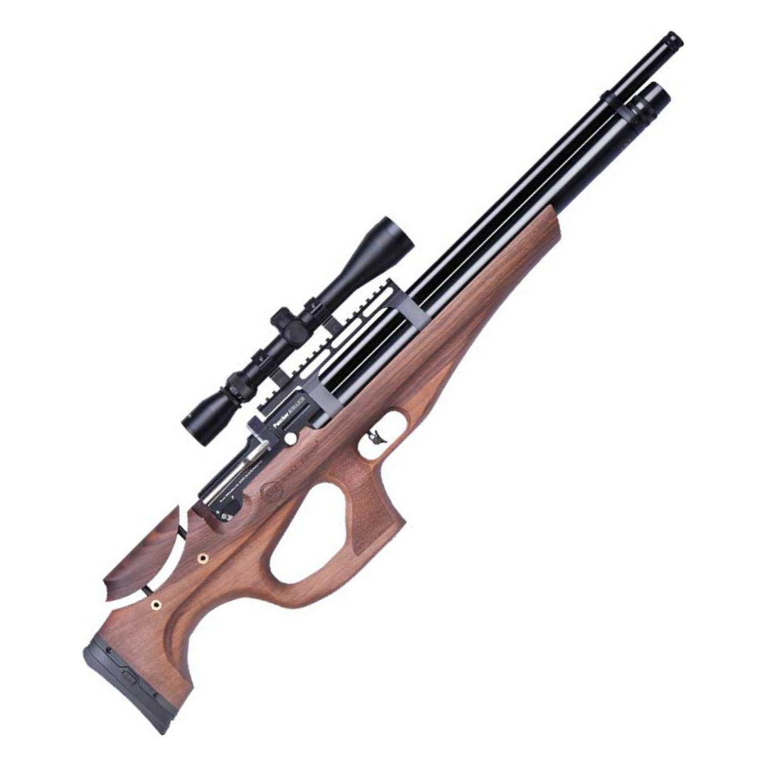 Kral Arms Rifle Kral PCP Monarch (5.5) - Imagen 2
