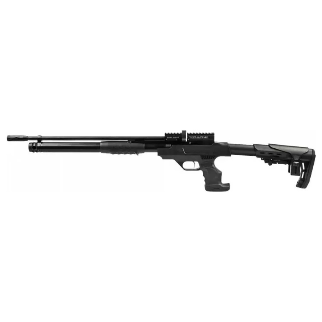 Kral Arms Rifle Kral PCP Rambo Marine (5.5) - Imagen 3
