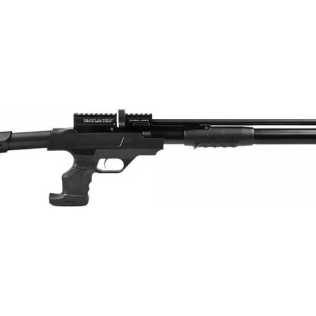Kral Arms Rifle Kral PCP Rambo Marine (5.5) - Imagen 4