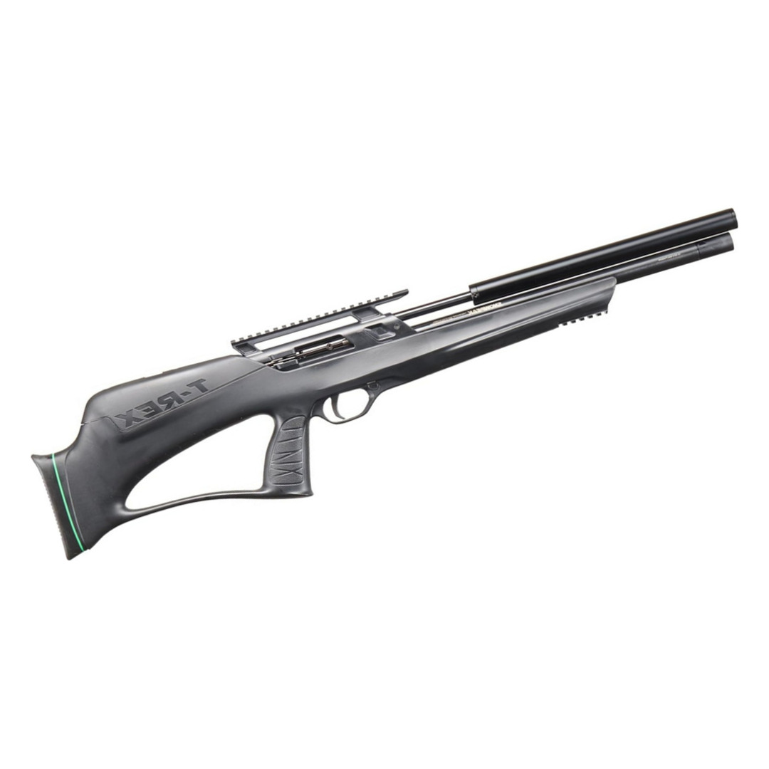 Rifle PPC Snowpeak T-rex Bullpup (5.5) - Imagen 2