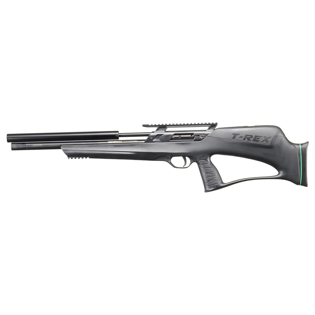 Rifle PPC Snowpeak T-rex Bullpup (5.5) - Imagen 3
