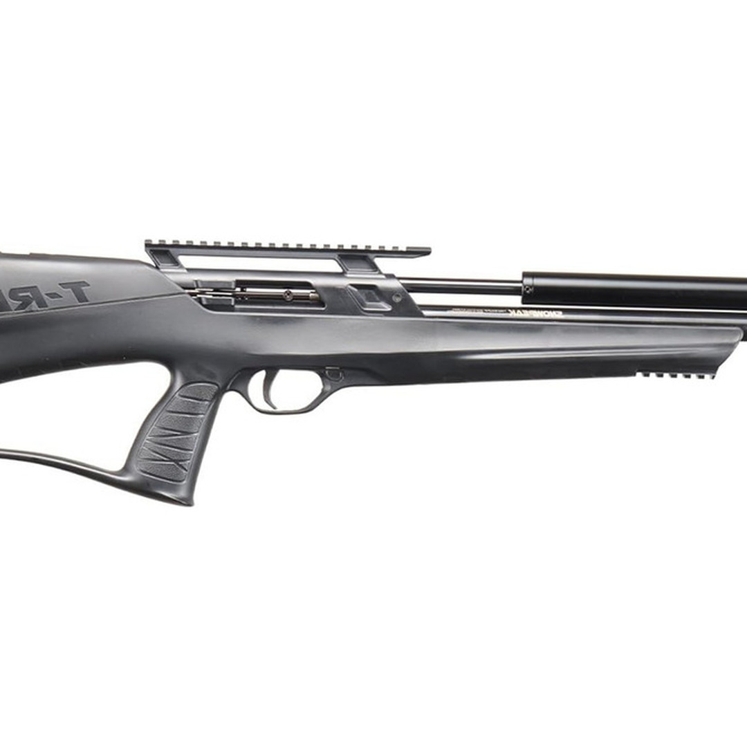 Rifle PPC Snowpeak T-rex Bullpup (5.5) - Imagen 4