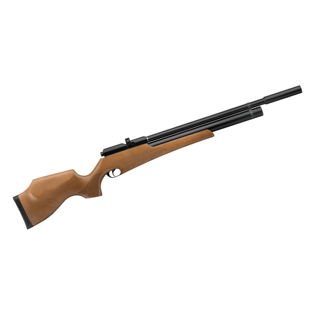 Rifle PCP Snowpeak M16 (6.35) - Imagen 2