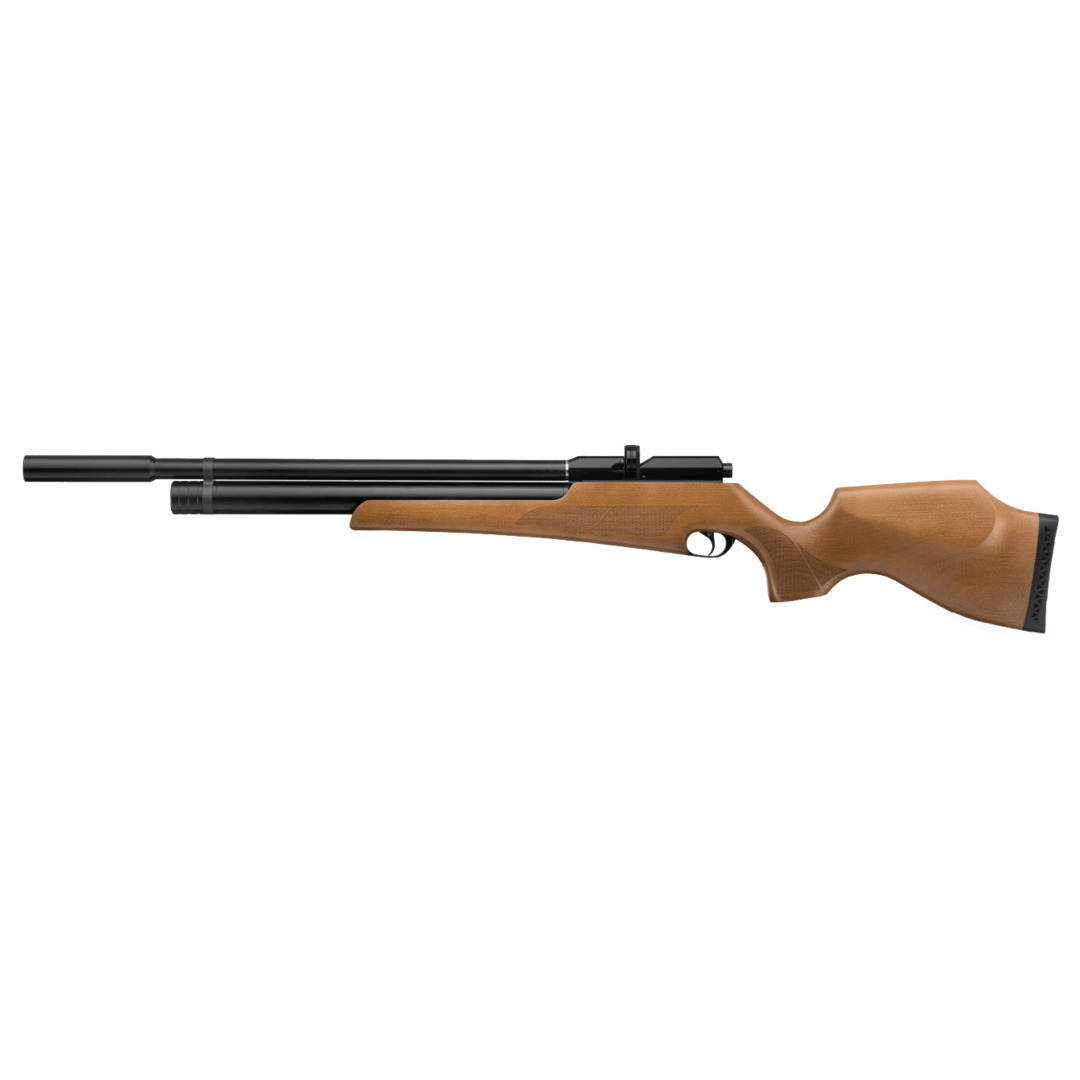 Rifle PCP Snowpeak M16 (6.35) - Imagen 3