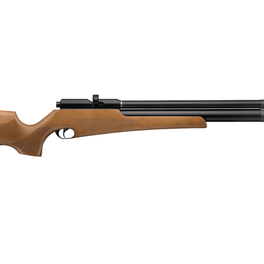 Rifle PCP Snowpeak M16 (6.35) - Imagen 4