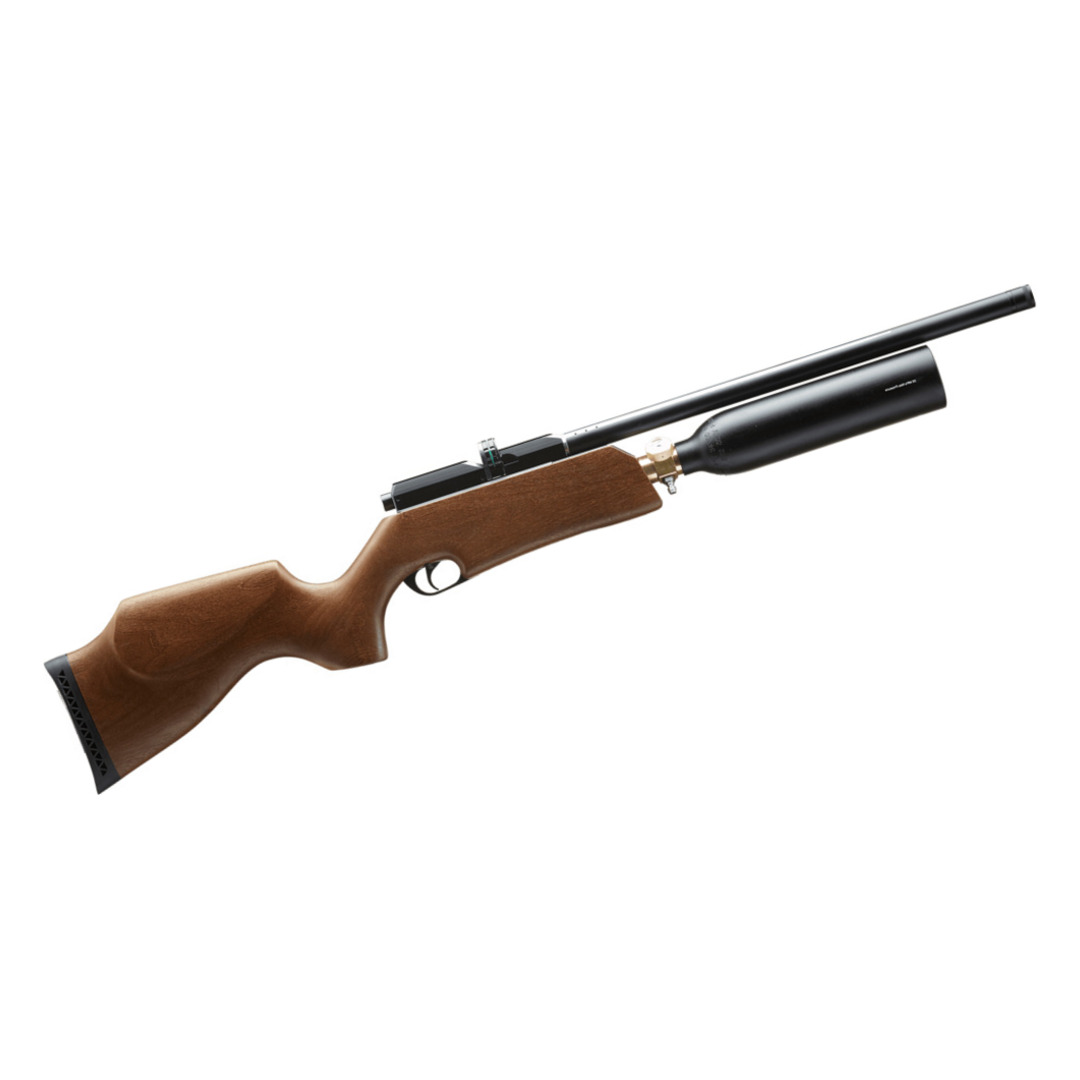 Rifle PCP Snowpeak M16A (6.35) - Imagen 2