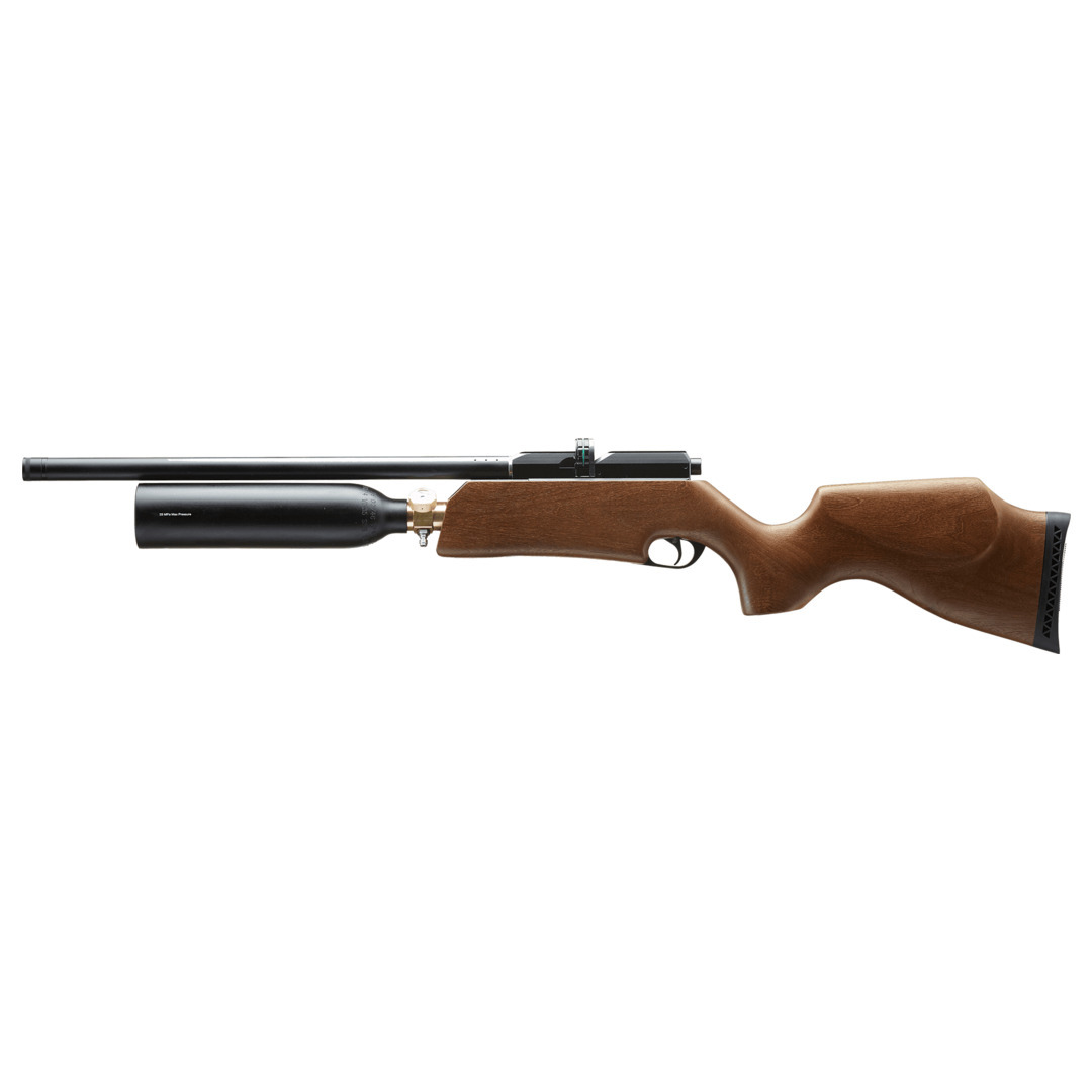 Rifle PCP Snowpeak M16A (6.35) - Imagen 3