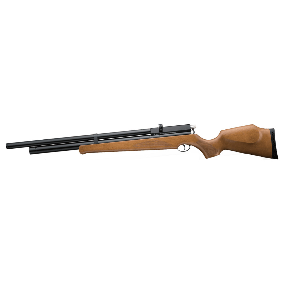 Rifle PCP Snowpeak M22 (6.35) - Imagen 3