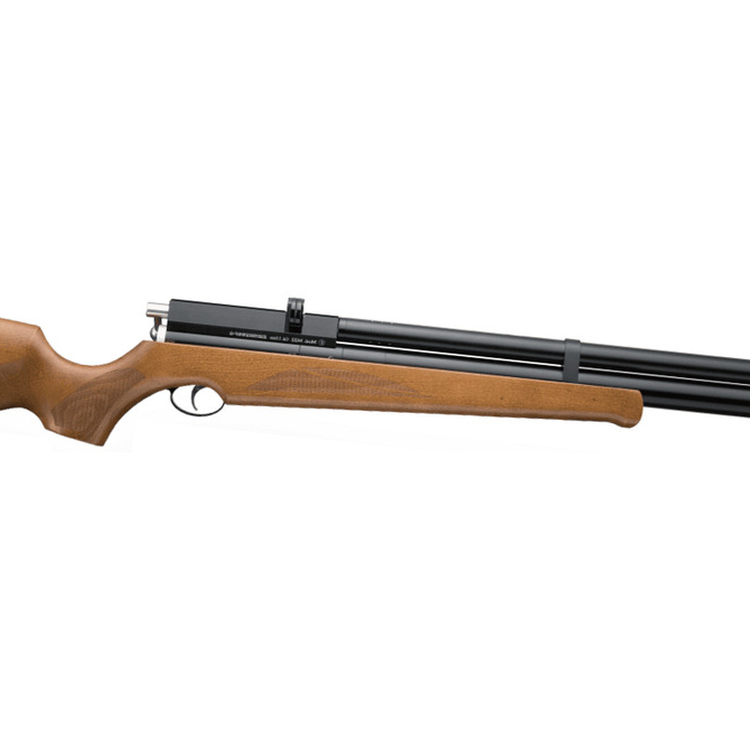 Rifle PCP Snowpeak M22 (6.35) - Imagen 4