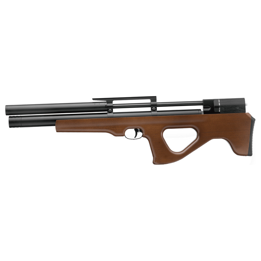 Rifle PCP Snowpeak P15 (5.5) - Imagen 3