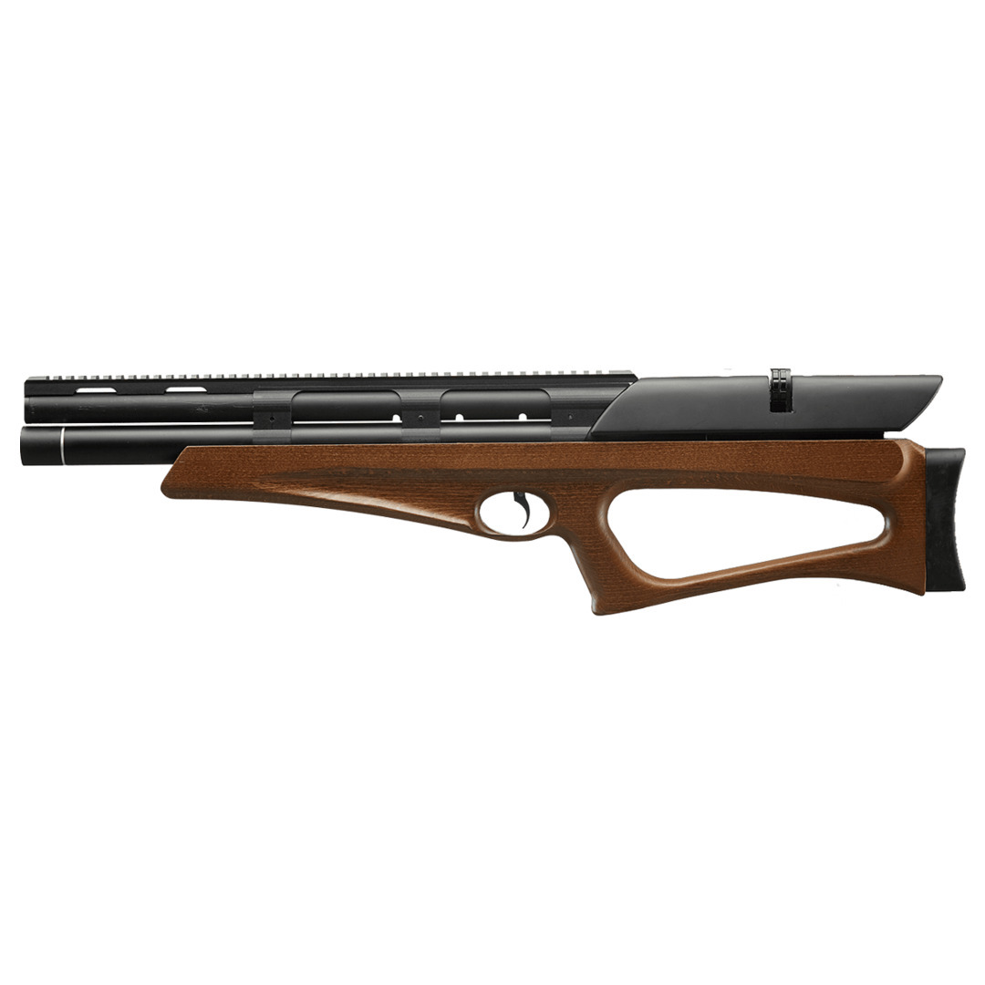 Rifle PCP Snowpeak M40 (5.5) - Imagen 3
