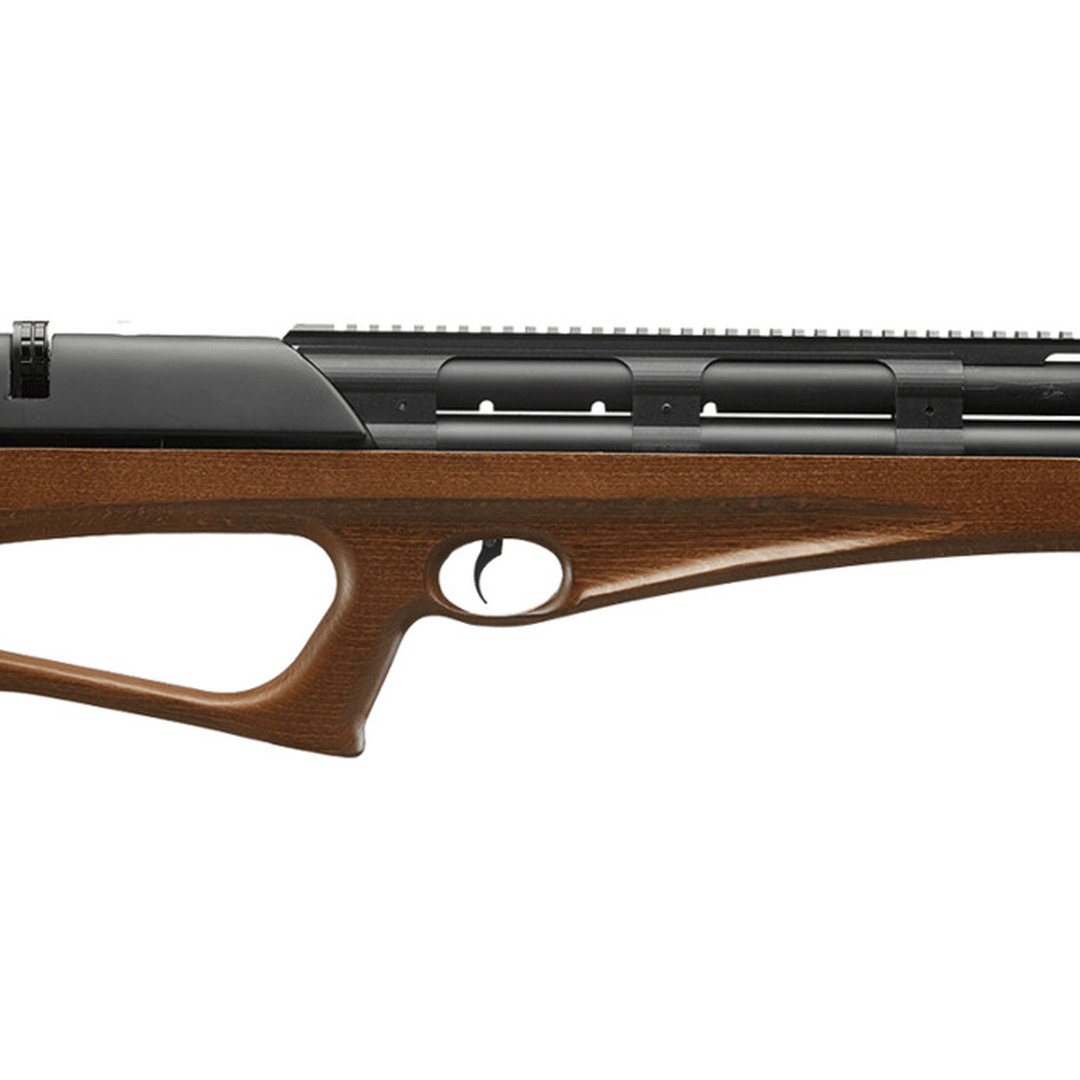 Rifle PCP Snowpeak M40 (6.35) - Imagen 4