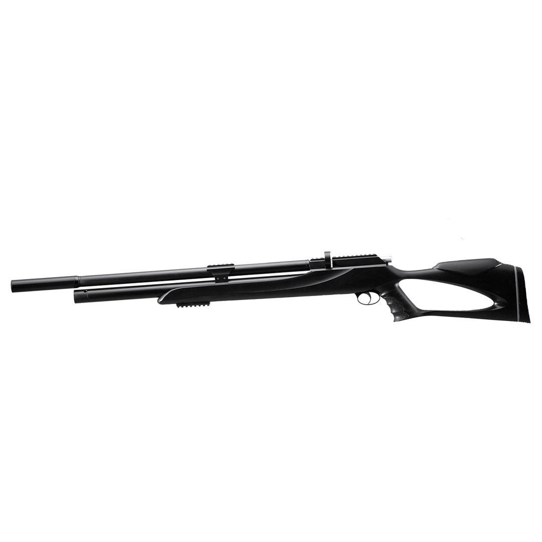 Rifle PCP Snowpeak M25 de Perdigones (7.62) - Imagen 3