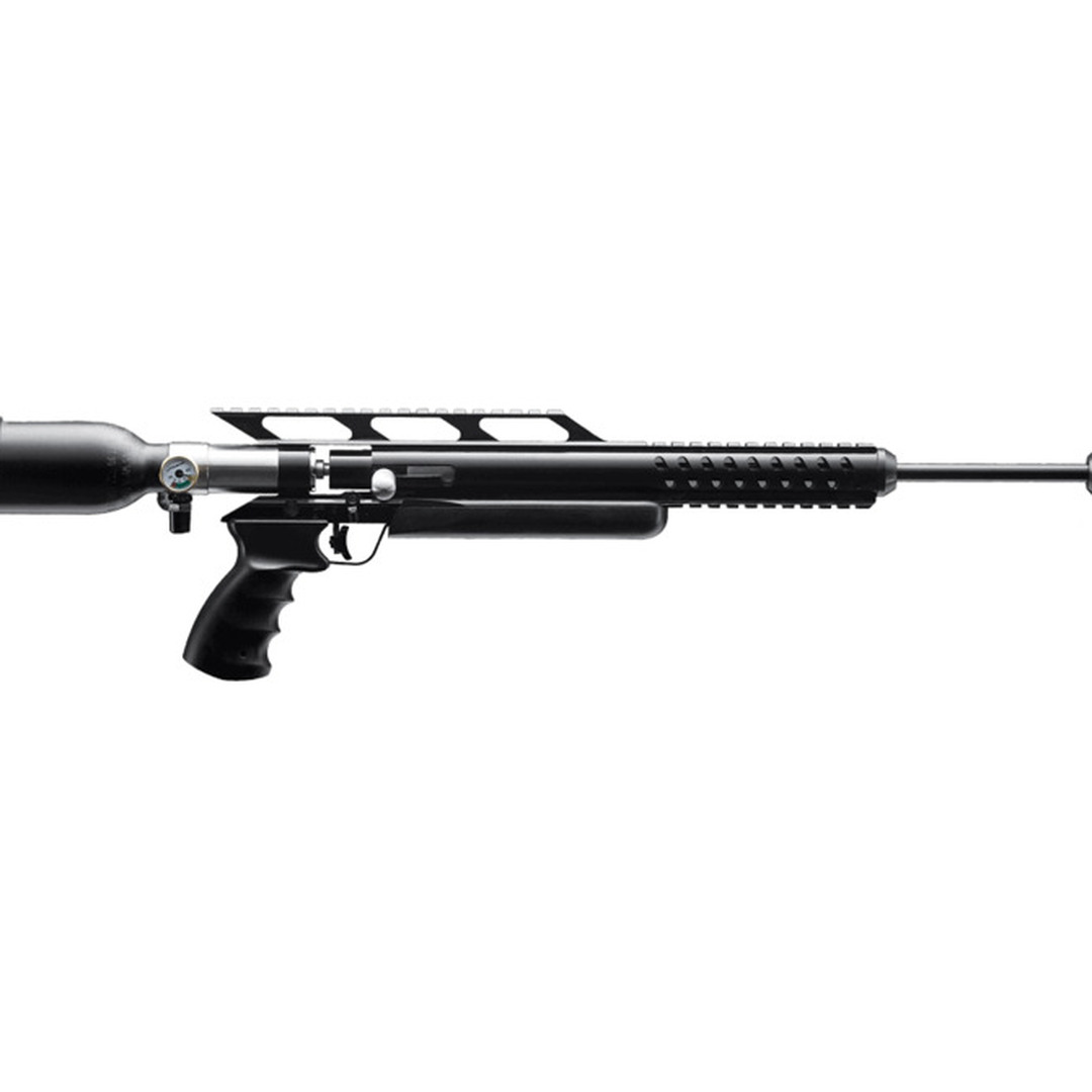 Rifle PCP Snowpeak M18 (6.35) - Imagen 4