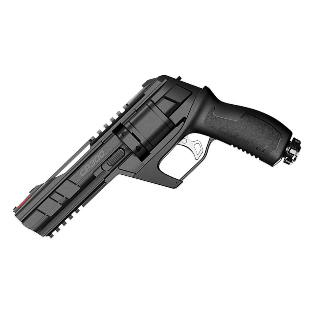 Pistola Snowpeak CP300 (12.7) - Imagen 2