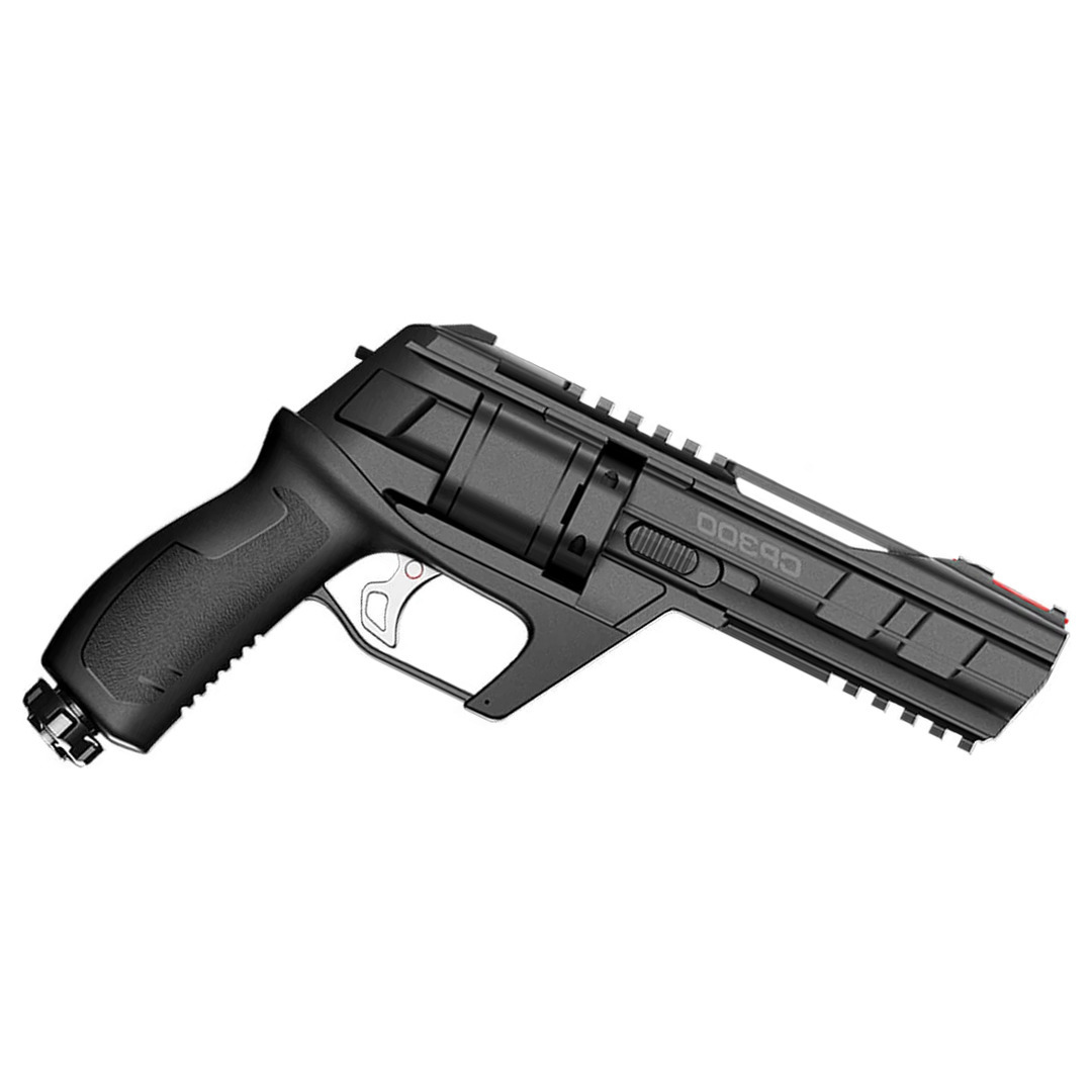 Pistola Snowpeak CP300 (12.7) - Imagen 3