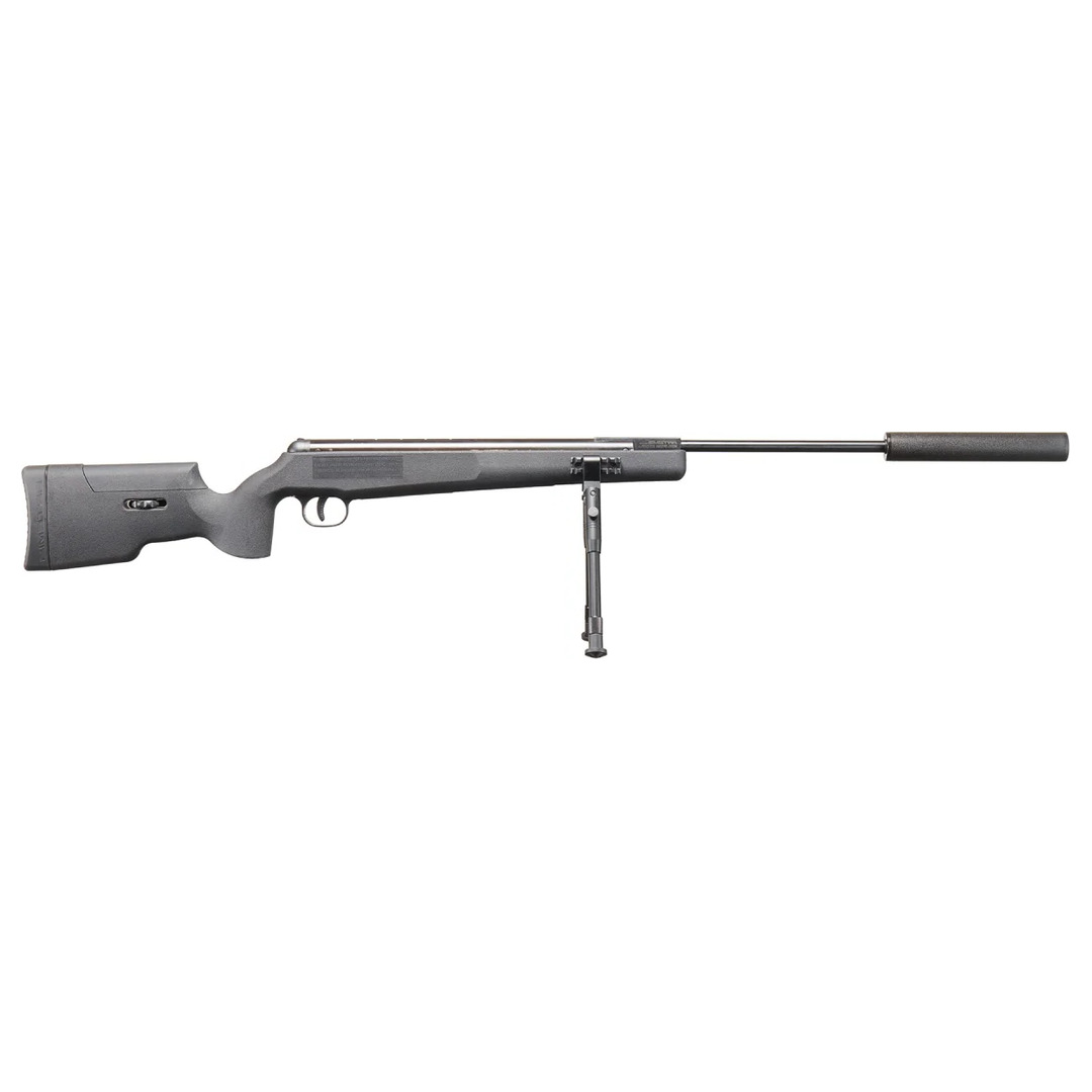 Rifle PCP Snowpeak SR1250S (5.5)
