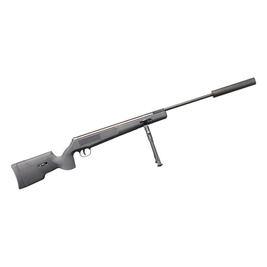 Rifle PCP Snowpeak SR1250S (5.5) - Imagen 2