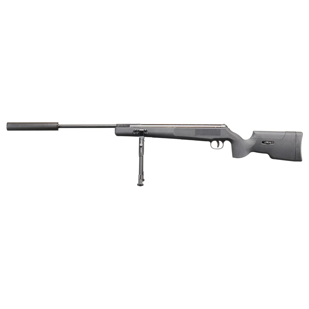 Rifle PCP Snowpeak SR1250S (5.5) - Imagen 3