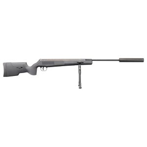 Rifle PCP Snowpeak SR1250S (5.5) Camo