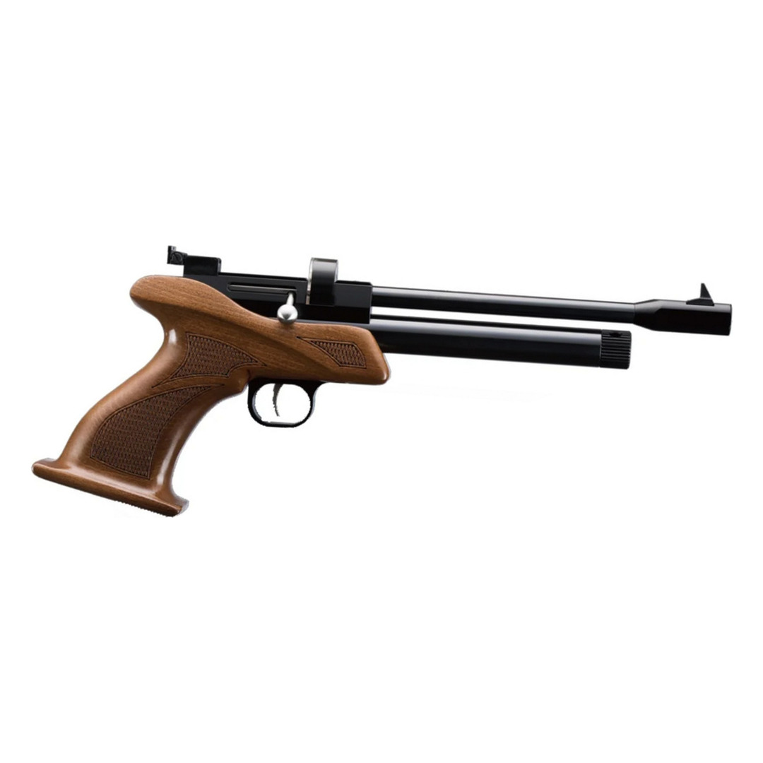 Pistola de CO2 Snowpeak CP1-M (5.5) - Imagen 2