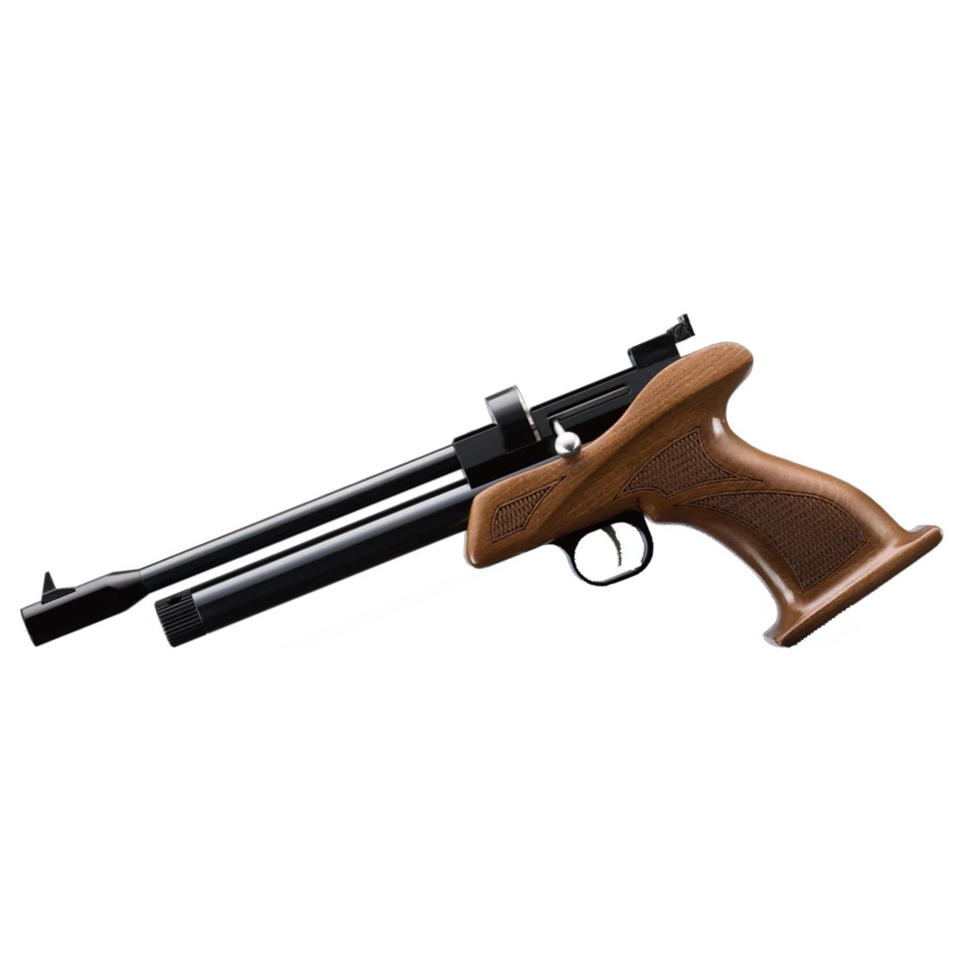 Pistola de CO2 Snowpeak CP1-M (5.5) - Imagen 3