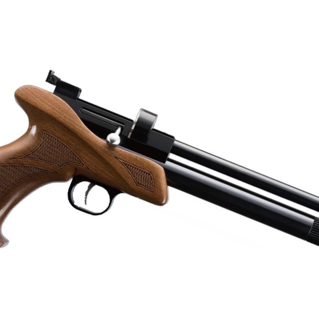 Pistola de CO2 Snowpeak CP1-M (5.5) - Imagen 4