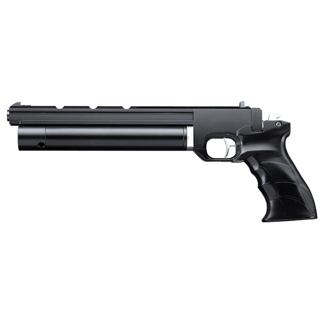 Rifle PCP Snowpeak PP700S-A (5.5) - Imagen 3