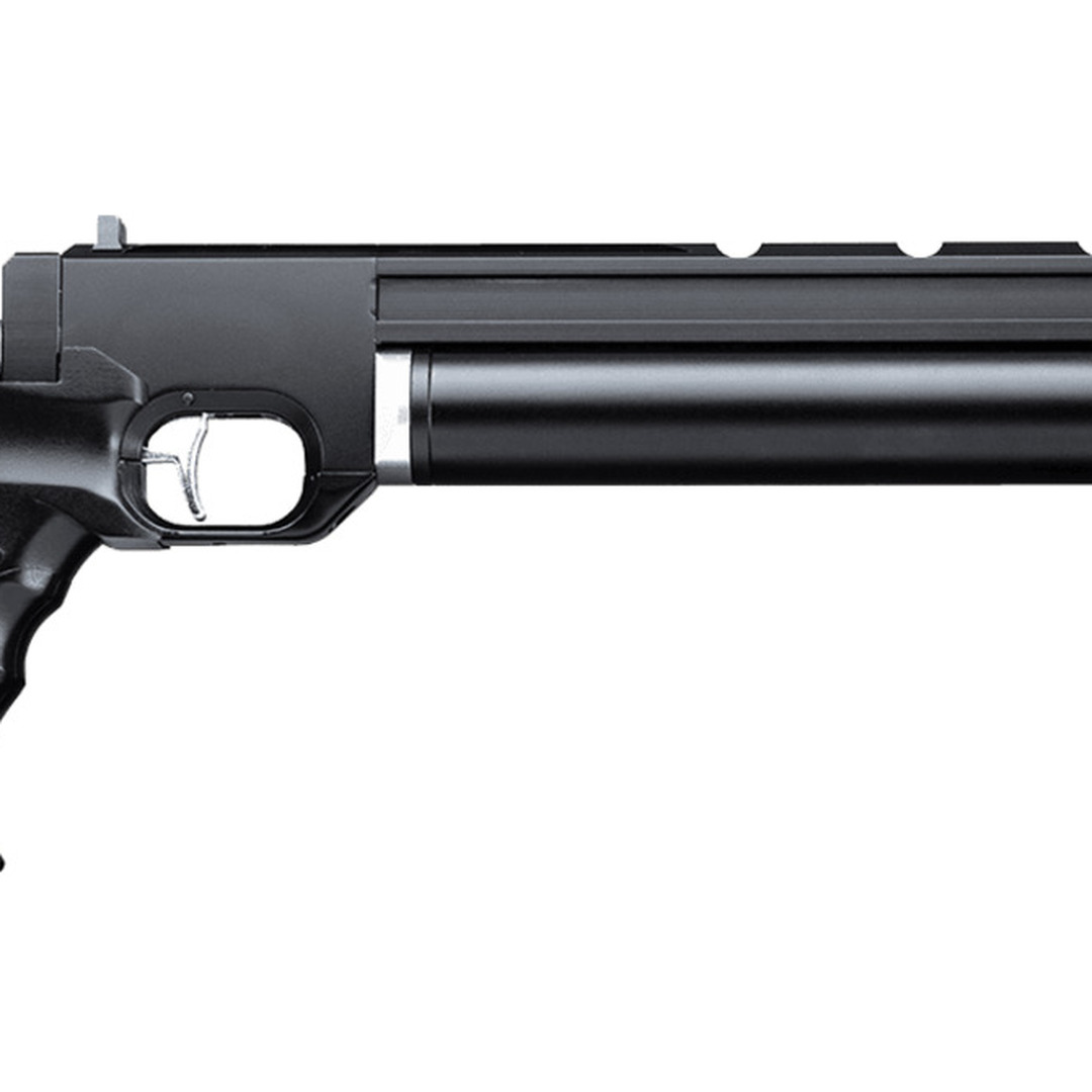 Rifle PCP Snowpeak PP700S-A (5.5) - Imagen 4