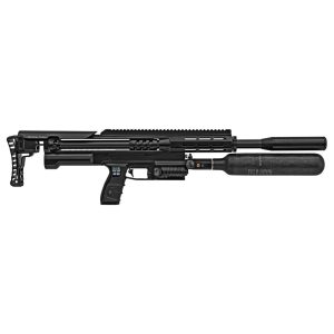 Rifle Skout EVO (5.5) Negro