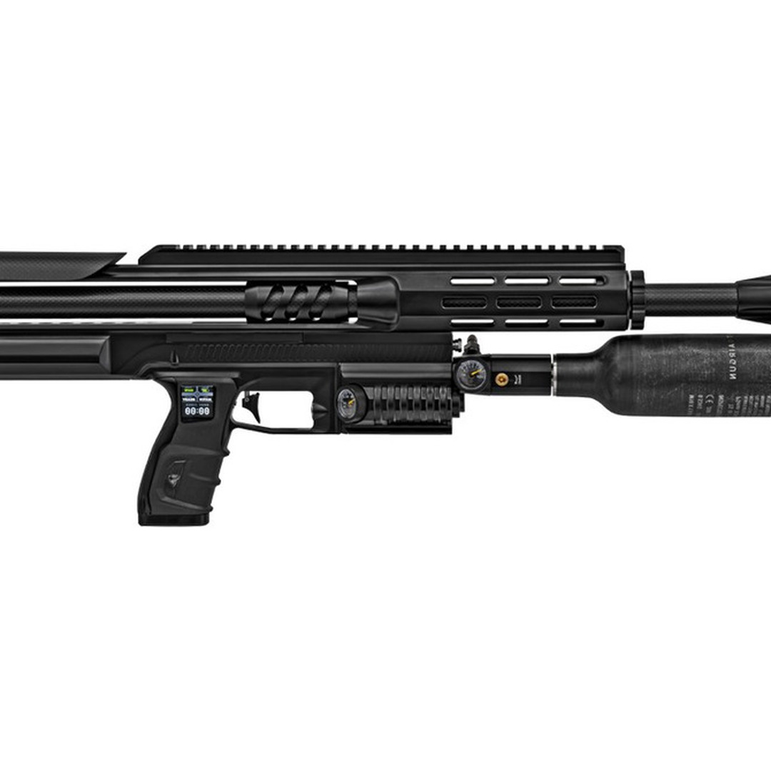 Rifle Skout EVO (5.5) Negro - Imagen 4