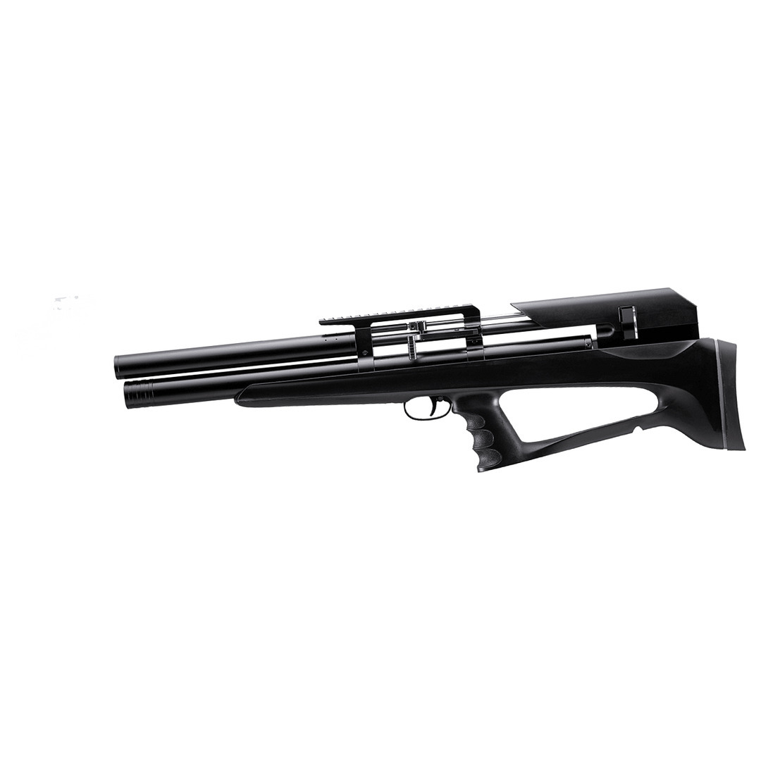 Rifle Snowpeak P35 (6.35) Wood - Imagen 3
